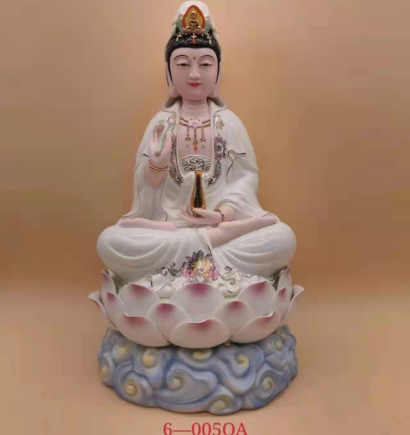 Tượng quan âm 