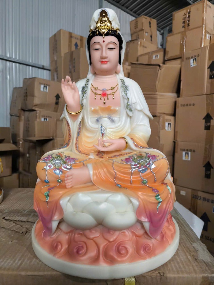 Cơ sở cung cấp gốm sứ cao cấp